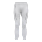 Sottopantaloni Tecnici Seamless, un pantalone lungo traspirante e leggero. Ideale per motociclisti. Di TUCANO URBANO.